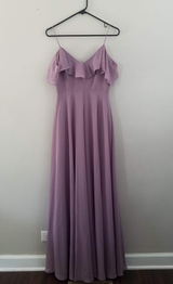 Alysha review photo