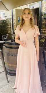 Sw - bridesmaid review photo