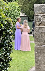 Sw - bridesmaid review photo