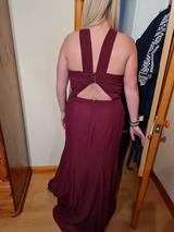 Sara Thomson review photo