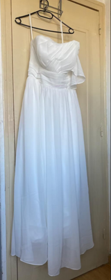 Marie review photo