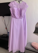 Sarah Gilbert review photo