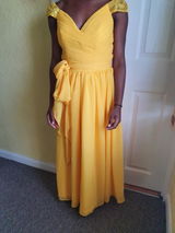 Hannah review photo