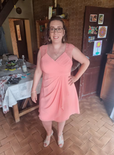 Aurelie review photo