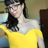 Hannah review photo