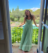 Customer online review photo