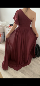 Alysha review photo