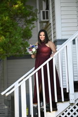 Nadine review photo