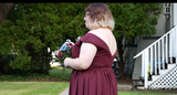 Nadine review photo