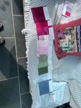 Luzelle Davies review photo