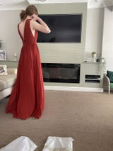 Billie Smart review photo