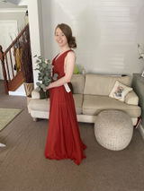 Billie Smart review photo
