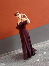 Cristina Petrini review photo