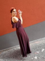 Cristina Petrini review photo