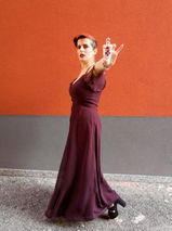 Cristina Petrini review photo