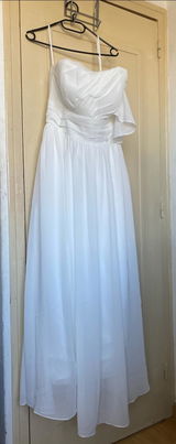 Marie review photo