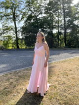 Marion Geiger review photo