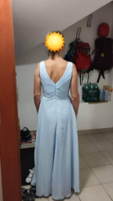 Client review photo