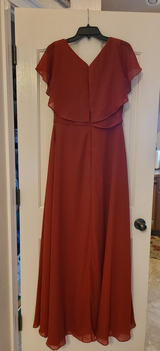 Cliente review photo