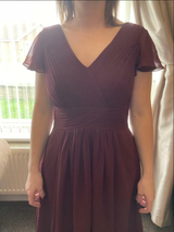 Rachel review photo