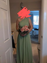 Caroline review photo