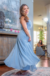 Cliente review photo