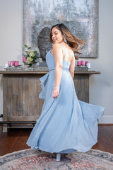 Cliente review photo