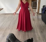 Amandine Tome review photo