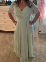 Lucy Griffiths review photo