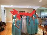 Customer review photo