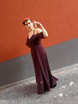Cristina Petrini review photo
