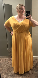 Mariela review photo