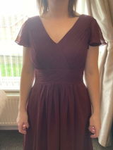 Rachel review photo