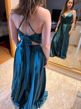 Hannah review photo