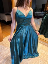 Hannah review photo