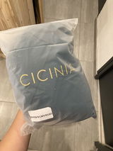 Elyssa review photo