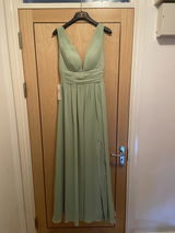 Alyssa review photo