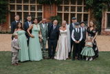 happy bridesmaid review photo