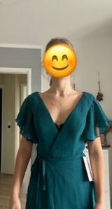 Savannah review photo