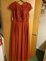 Chloe review photo
