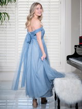 Sibyl review photo