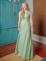 Bride review photo
