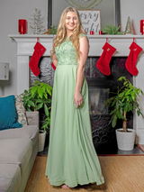 Bride review photo