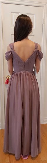 Tiffany P review photo