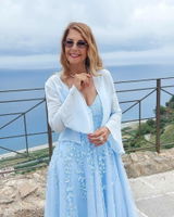 Marcela Julachis review photo