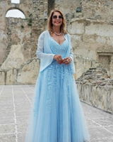 Marcela Julachis review photo