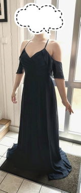 Maria Gouin review photo