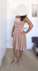Grace Lo review photo