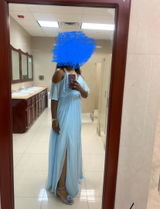 Gabbi S. review photo