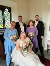Patricia Roberts review photo